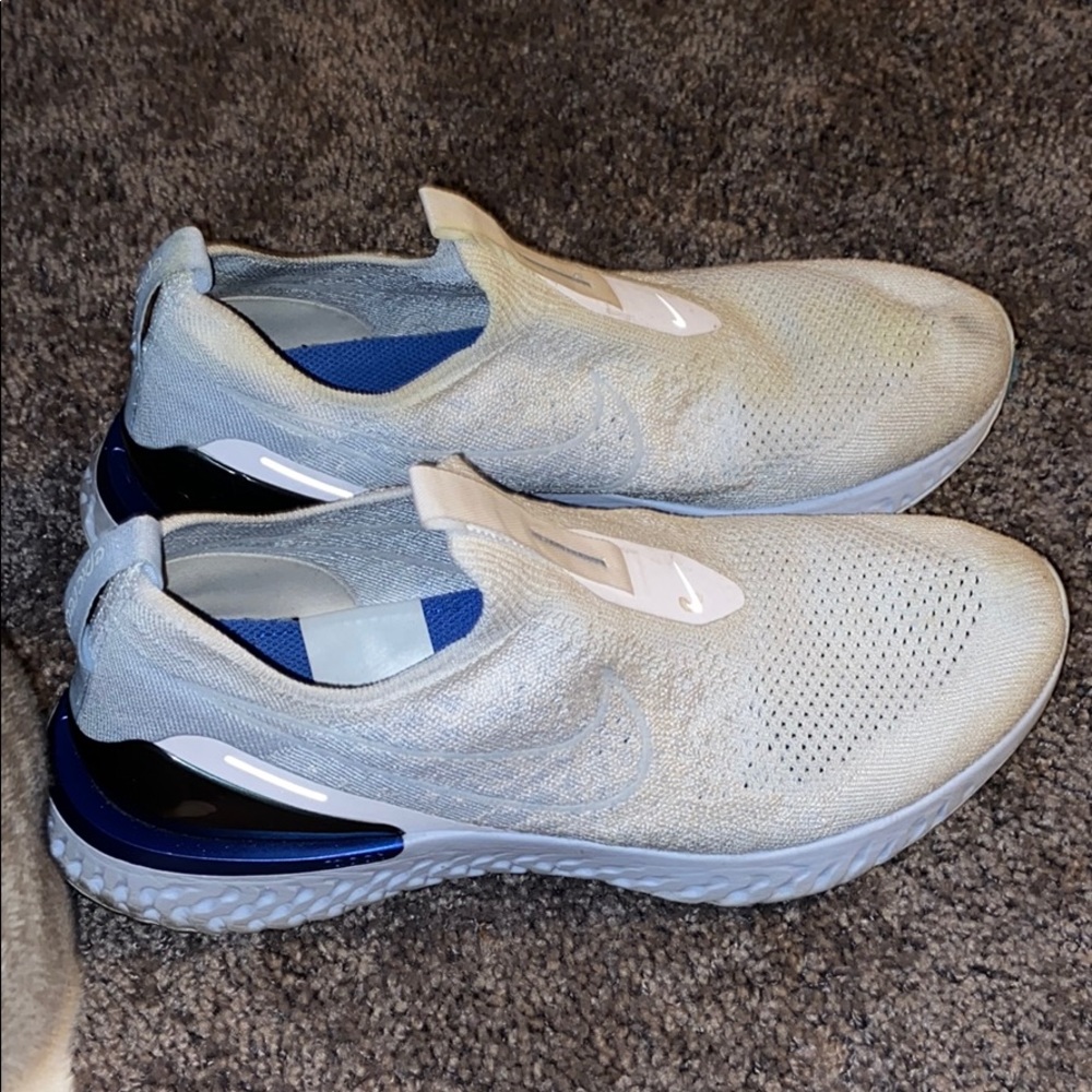 Nike shoes| $40 is the lowest!